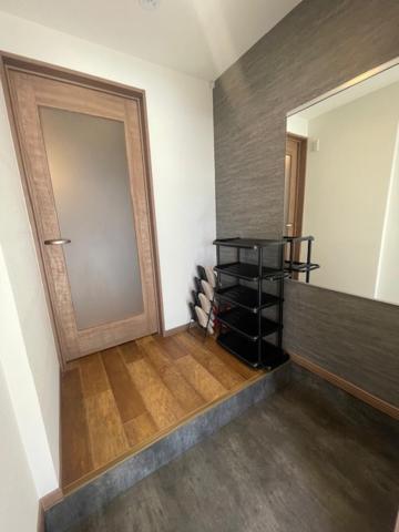 Sofil 函館first Apartment Hakodate Exterior photo