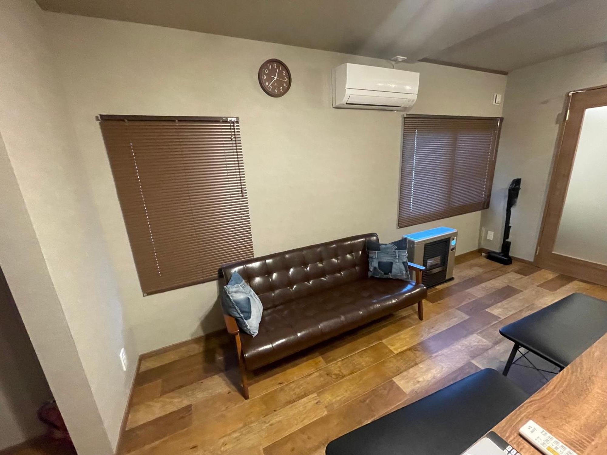 Sofil 函館first Apartment Hakodate Exterior photo